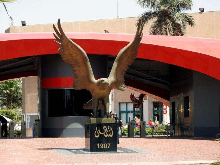 Pachuca enfrenta Al Ahly em duelo decisivo pela Copa Intercontinental