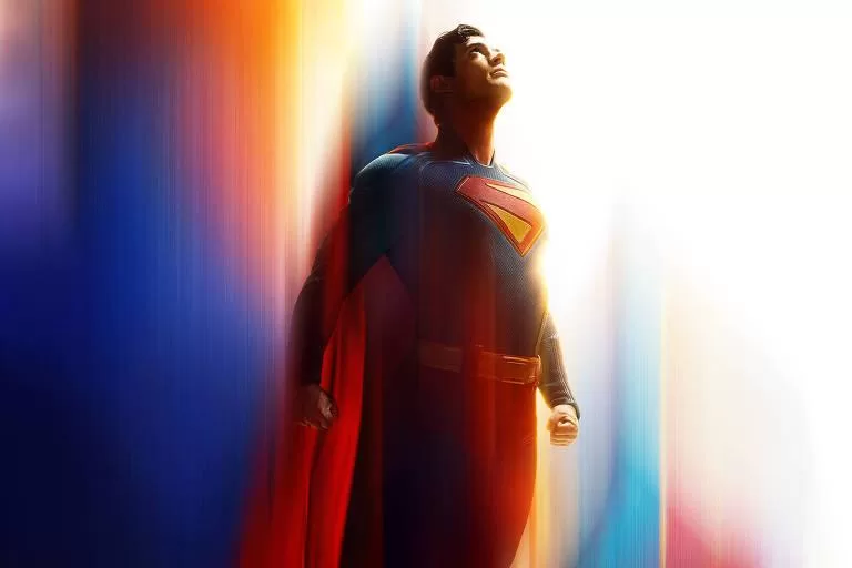 James Gunn traz novidades para ‘Superman: O Legado’ com trailer emocionante