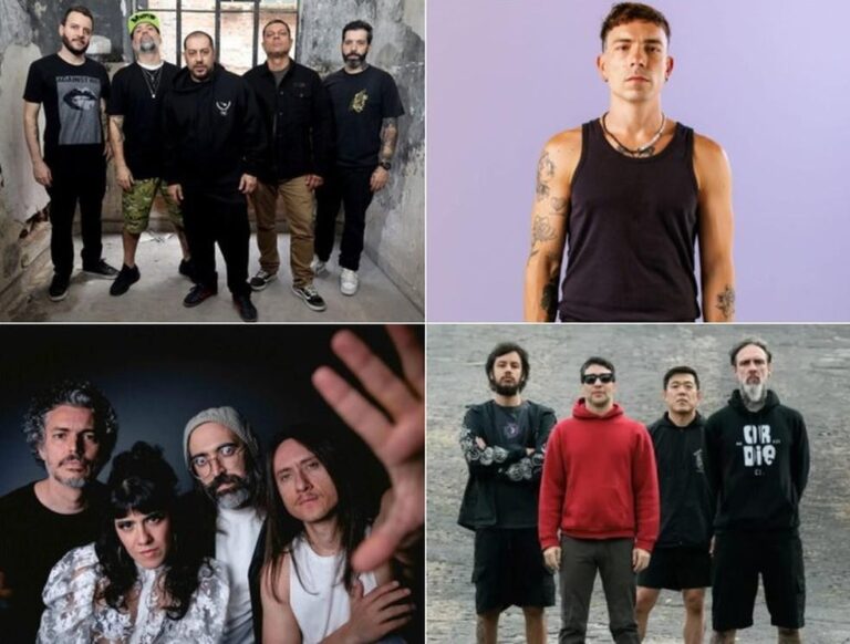 Festival Noel Rock Fest em Sorocaba é adiado e muda de local