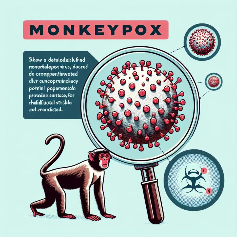 Kosovo Reporta Primeiro Caso de Monkeypox e Novas Regulamentações nos EUA Sobre Amianto