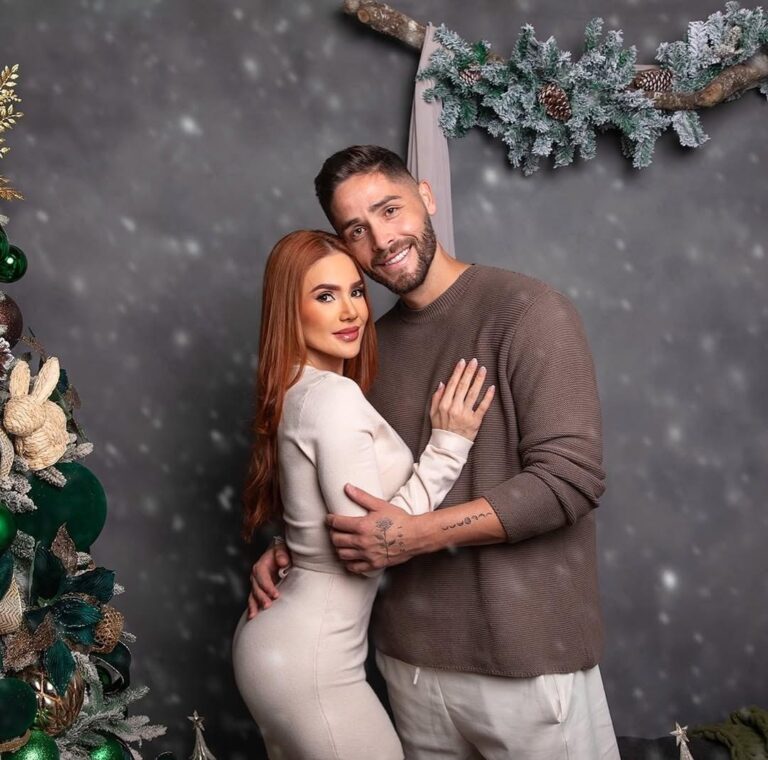 Jonathan Moya e a Grande Final: Entre o Título e o Casamento