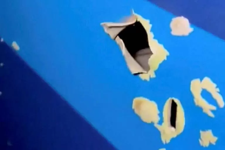 Investigação Revela Que Avião da Embraer Foi Abatido por Míssil Russo