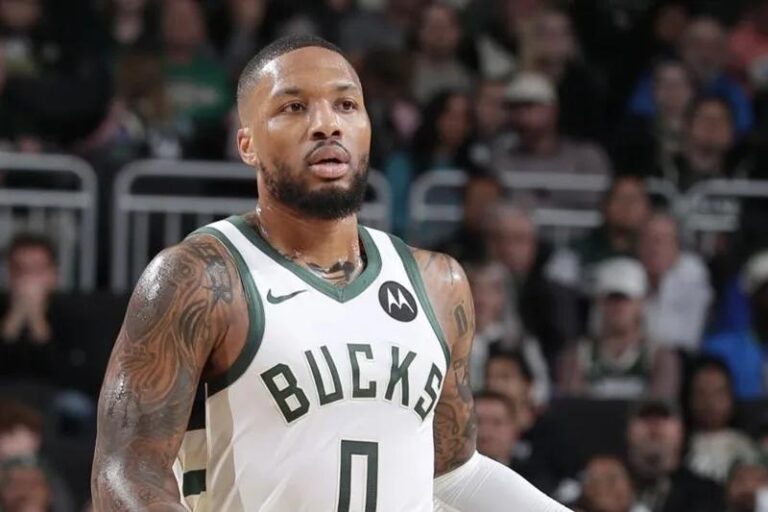 Damian Lillard Defende Suas Habilidades na NBA e Rebate Críticas sobre Defesa