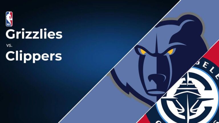 Lesões no Jogo Grizzlies vs. Clippers: O Que Esperar?