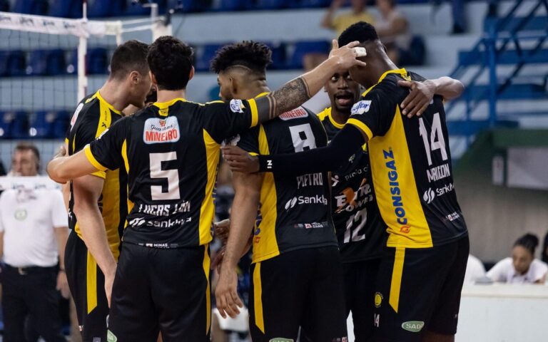 Mundial de Clubes de Vôlei: Praia Clube Enfrenta Lube Civitanova Hoje