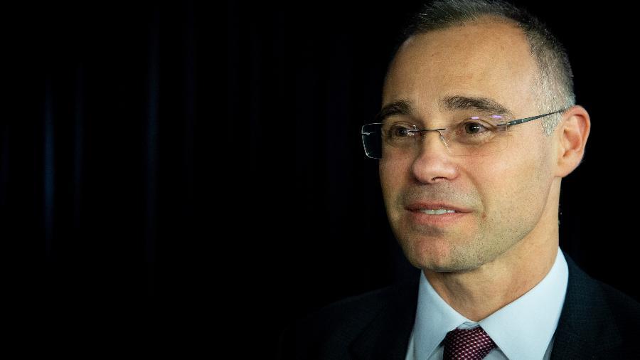 André Mendonça, ministro do STF