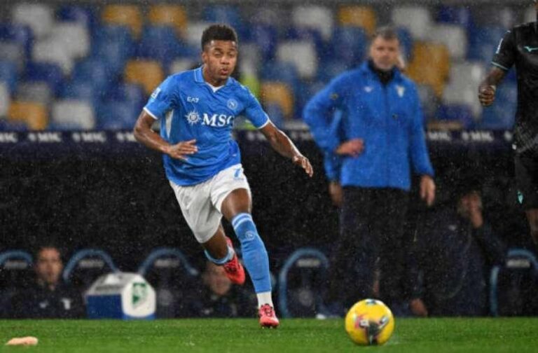 Udinese e Napoli se enfrentam pela 16ª rodada do Campeonato Italiano