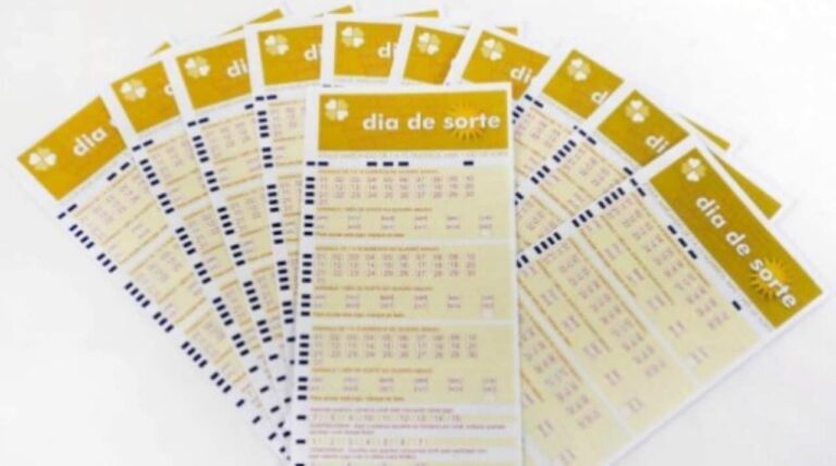 Resultados do Dia de Sorte 1001: Prêmio de R$ 1,7 Milhão Encanta Apostadores