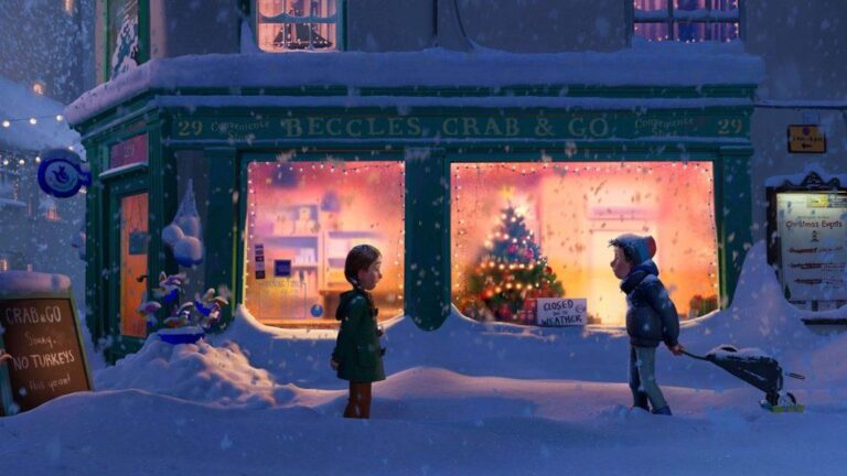 Os Melhores Filmes de Natal para Assistir na Netflix em 2024