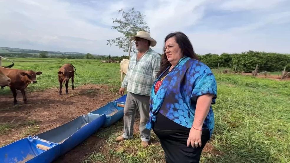 Mulheres transformam o meio rural no interior de SP