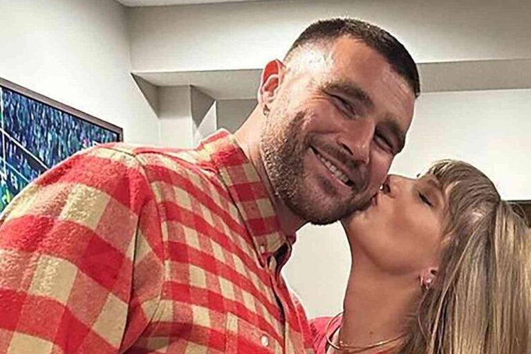 Taylor Swift e Travis Kelce: O Casal que Está Preparando um Futuro Juntos