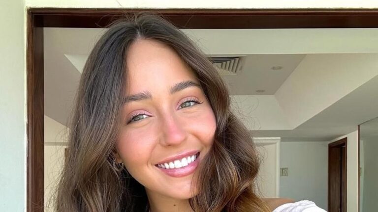 A ex-atriz mirim Mharessa Fernanda denuncia perseguição e aciona Justiça