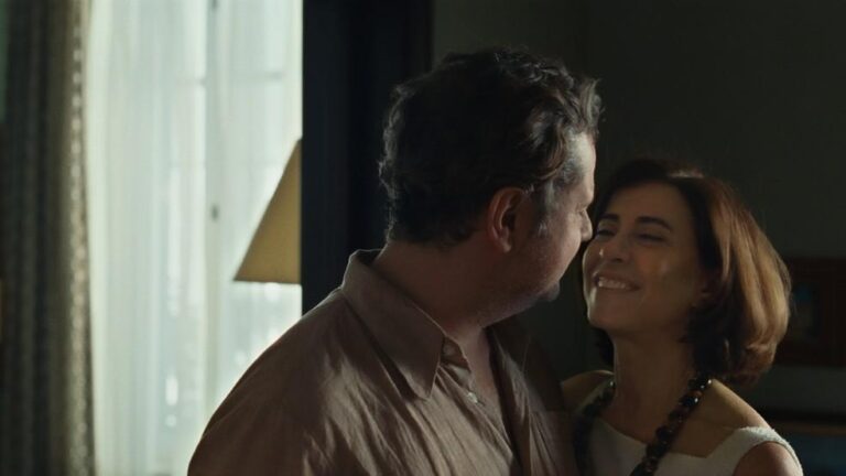 ‘Ainda Estou Aqui’: Filme Brasileiro Indicado ao Globo de Ouro e Critics Choice Awards