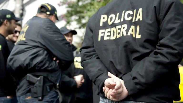 Governo Autoriza Concurso Público para 192 Vagas na Polícia Federal