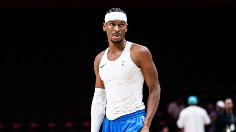 Indiana Pacers e Oklahoma City Thunder se enfrentam em emocionante partida da NBA