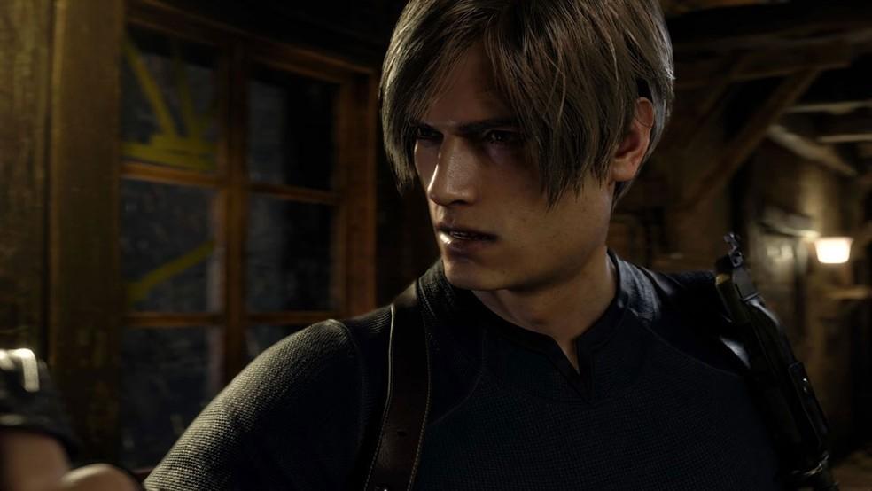 Resident Evil 9 pode ser anunciado durante o TGA 2024