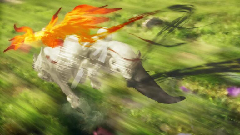 Capcom Anuncia Sequência de Okami com Retorno de Hideki Kamiya