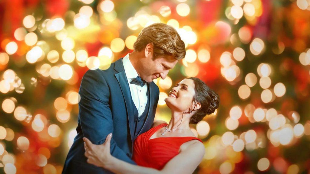 Um Amor Real de Natal (2023)