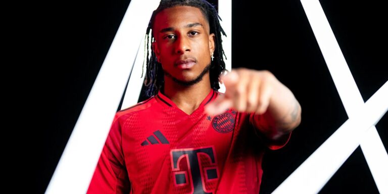 Bundesliga: Bayern de Munique enfrenta Heidenheim em busca da vitória