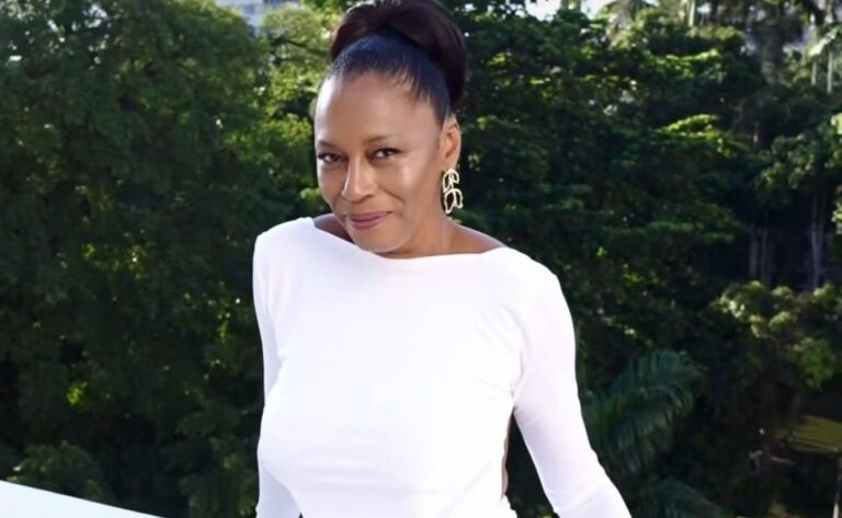 Agradecimento a Orixá marca momento emocionante no Melhores do Ano da Globo