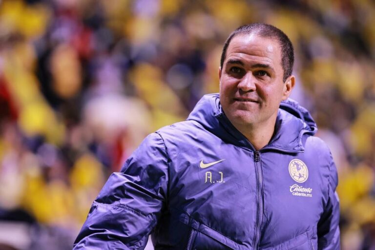 América de André Jardine vence primeiro jogo da final e se aproxima de título mexicano