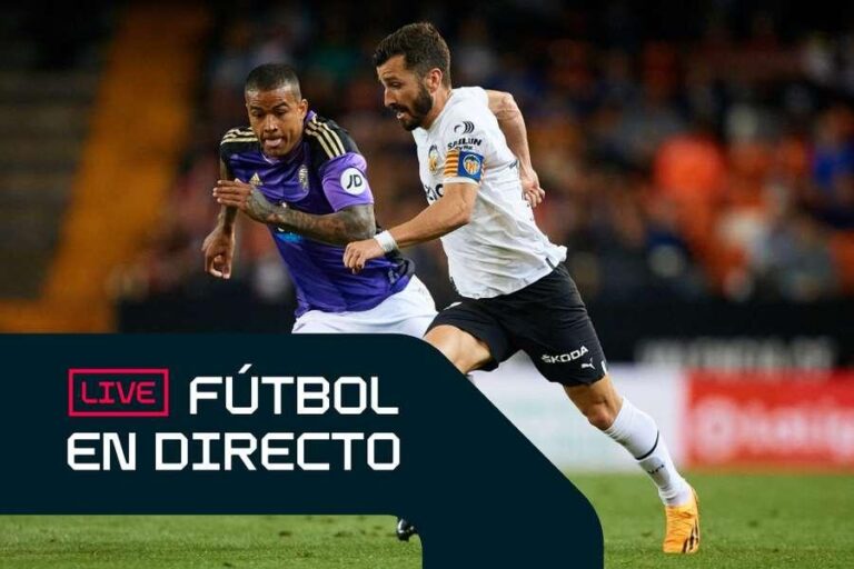 Real Valladolid e Valencia: Um Confronto Cheio de Emoções em LaLiga