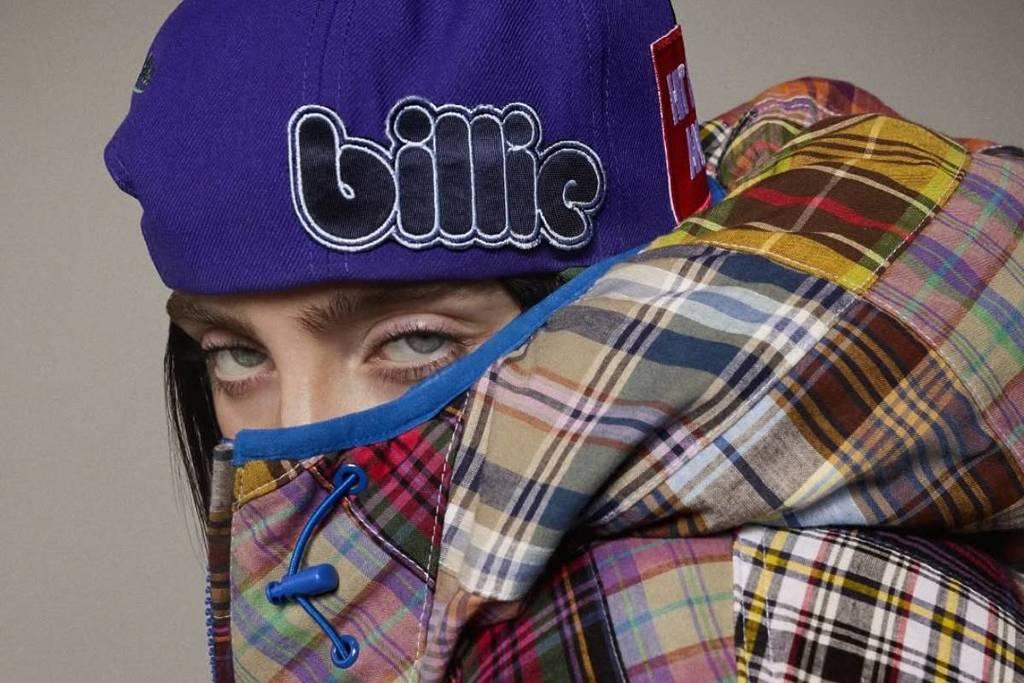 Complex LA Pop-up of Billie Eilish