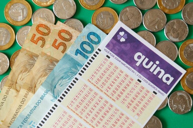 Quina 6606 promete R$ 13,6 milhões e movimenta o Brasil