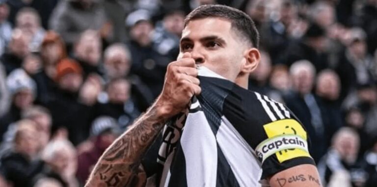 Ipswich x Newcastle: Onde Assistir e Expectativas para o Jogo da Premier League