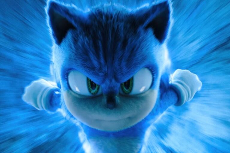 Sucesso de ‘Sonic 3’ no Box Office e o Fracasso de ‘Mufasa: O Rei Leão’