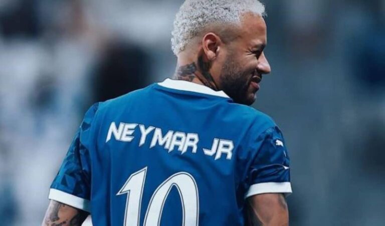 Al Hilal enfrenta Al Gharafa hoje às 15h; Neymar desfalca a equipe