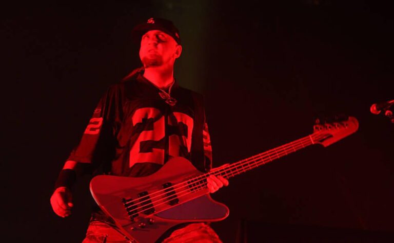 System of a Down retorna ao Brasil em 2025 com série de shows imperdíveis