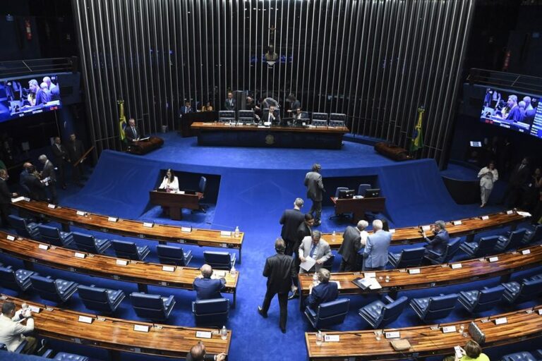 Senado Aprova Regulamentação da Reforma Tributária: Entenda os Principais Pontos