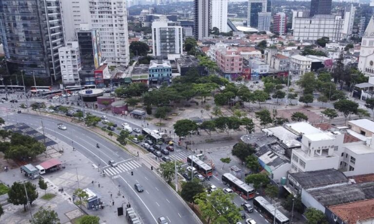 Prefeitura de São Paulo Recua de Mudança no Nome do Largo da Batata