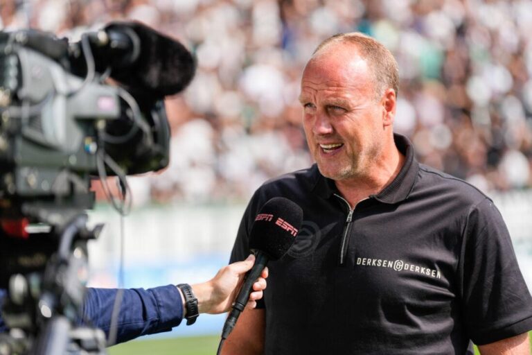 FC Groningen e Heracles Almelo: Lukkien Confiante para o Desafio