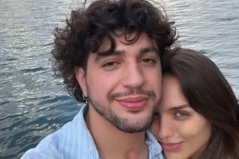 Nattan e Rafa Kalimann: Romance à Vista?