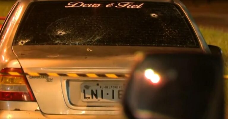 Família de jovem baleada pela PRF busca justiça e cobertura de custos médicos