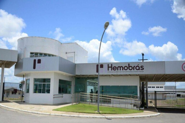 Concurso Hemobrás 2025: Inscrições Abertas e Salários de Até R$ 8,9 Mil