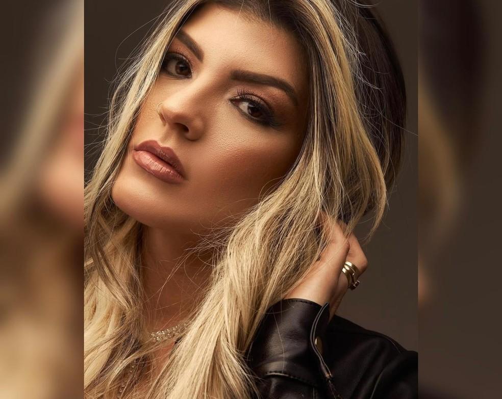 Michaela Reis Vargas Alexandre