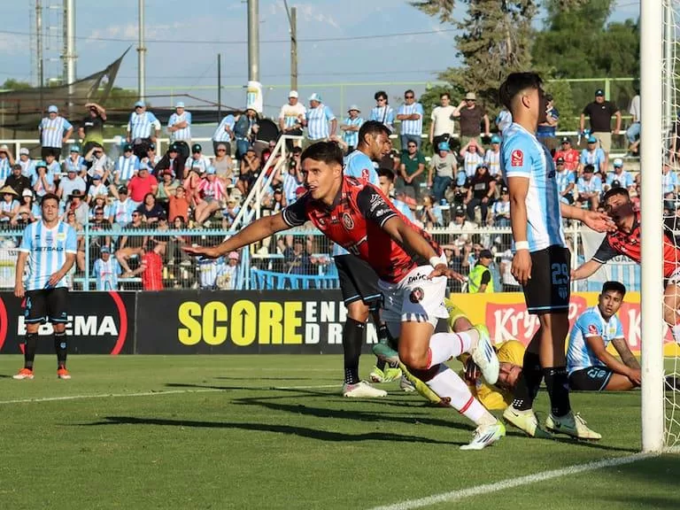 Deportes Limache Enfrenta Rangers na Final de Ida da Liguilla de Ascenso