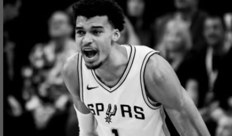 Jogo entre Brooklyn Nets e San Antonio Spurs promete emoções na NBA