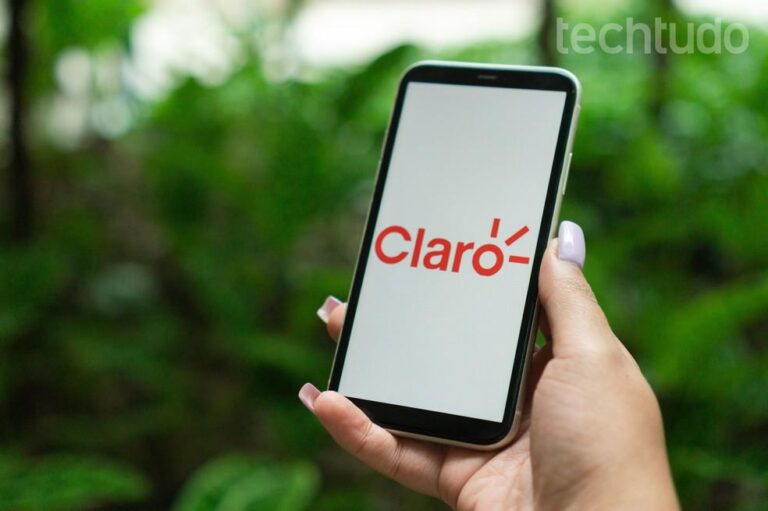 Problemas na rede Claro geram confusão após queda de redes sociais