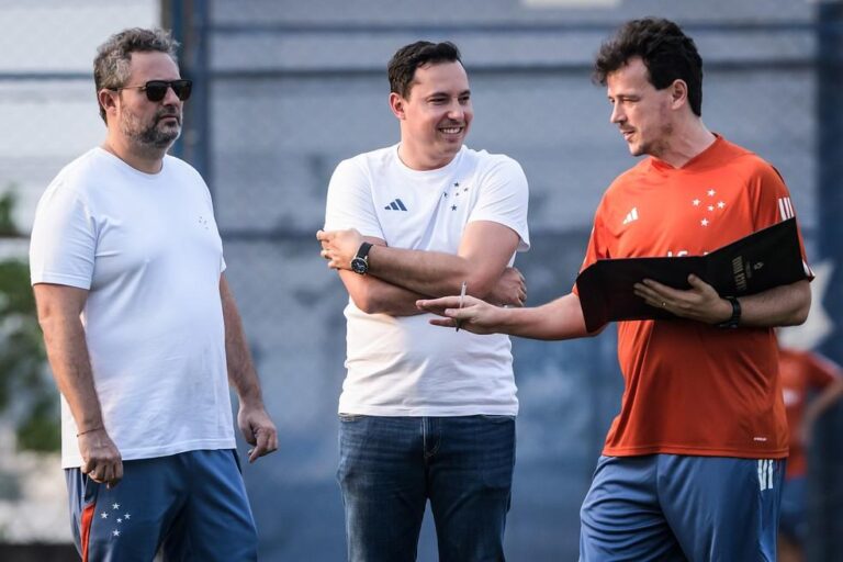 Cruzeiro em busca de reforços: Gabigol, Dudu e novas contratações para 2025