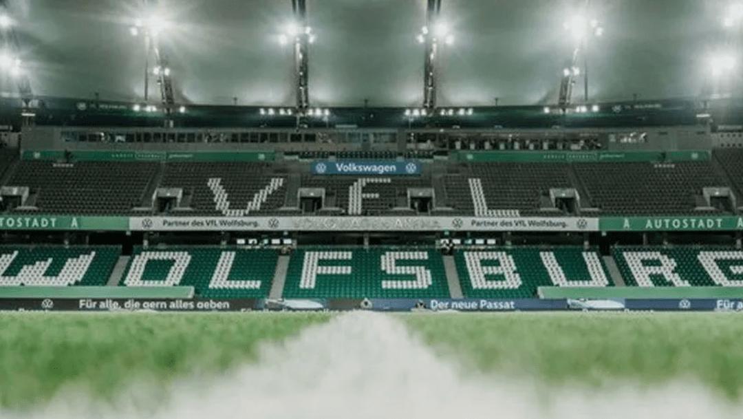 Wolfsburg x Borussia Dortmund – 15ª rodada da Bundesliga