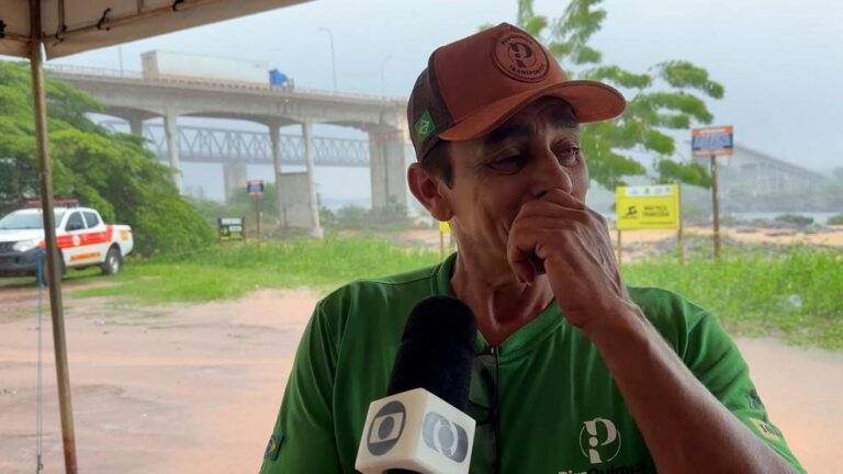 Desabamento de Ponte entre Tocantins e Maranhão Deixa Várias Pessoas Desaparecidas e Causa Tristeza em Famílias