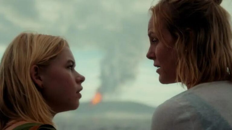 Netflix Lança ‘La Palma’, Minissérie Polêmica sobre a Erupção Volcânica nas Canárias