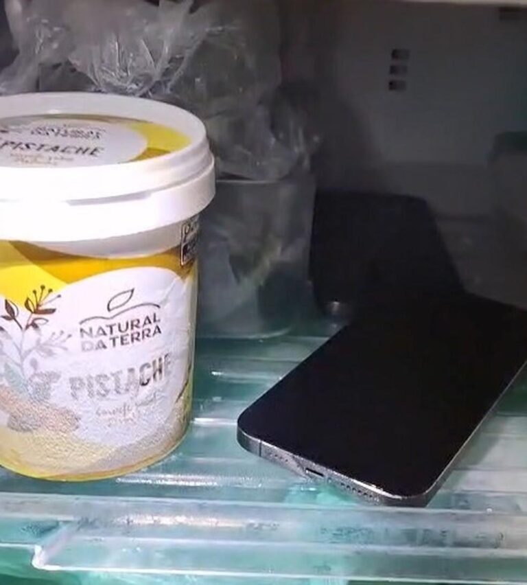 Polícia Federal Apreende Celulares em Freezer na Casa do Prefeito Eleito de Caxias