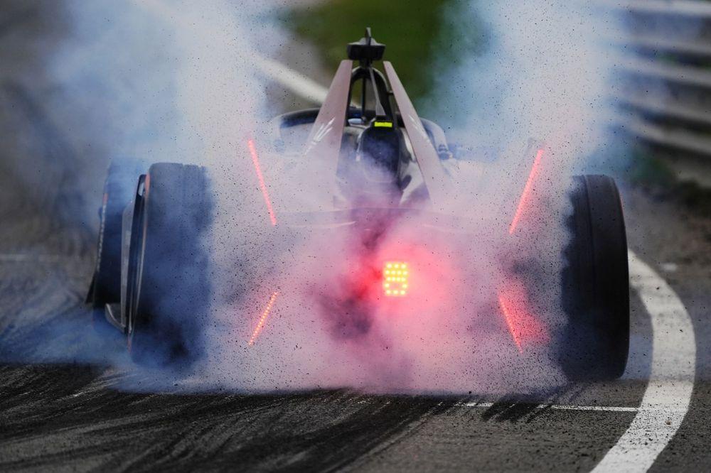 Stoffel Vandoorne, Maserati MSG Racing