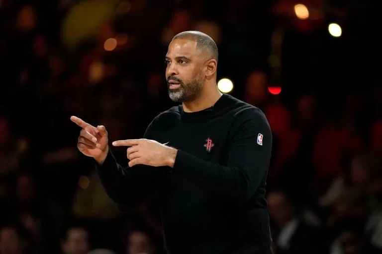 Clippers Contam com James Harden para Manter a Boa Fase na NBA