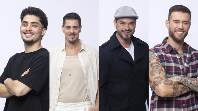 A Fazenda 16: Quatro Finalistas Definidos em Enquete Quente